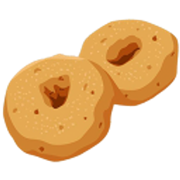 Vada emoji