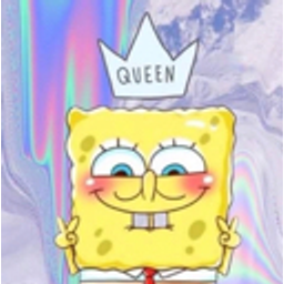 Queen Bob emoji