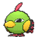 Natu emoji