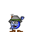 Oktoberfest Dance emoji