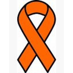 Basal Cell Ribbon emoji