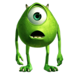 Monstersinc emoji