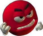 Ultramad emoji