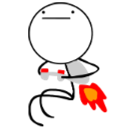 Nothing To Do Here emoji