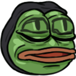 Pepe Chinchin emoji