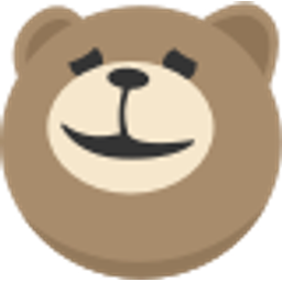 Keytar Bear emoji