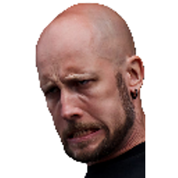 Jens Kidman emoji