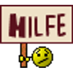 Hilfe emoji