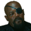 Fury emoji