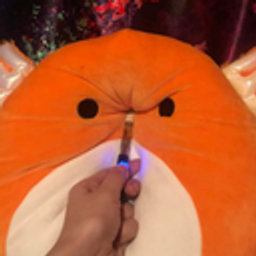 Squishysmoke emoji