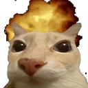 Otagexplode emoji