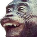 Autistmonky emoji