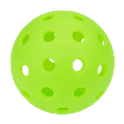 Pickleball Ball emoji