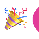 Kudos Scroller emoji