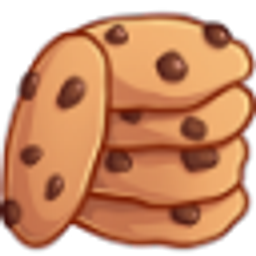 Cookies emoji