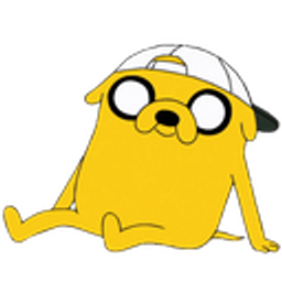 Hatjake emoji
