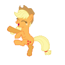 Mylittlepony Dance emoji