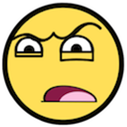 Does Not Approve emoji