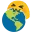 Blob Global emoji