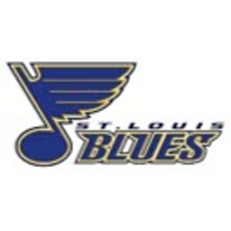 St Louis Blues V2 emoji