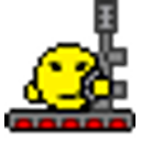 Armed emoji