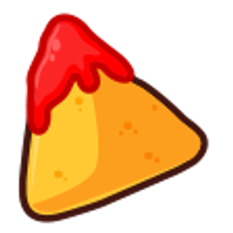 Nacho emoji