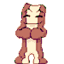 Dancing Bacon emoji