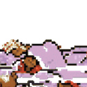 Megapoke emoji