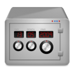 Timevault emoji