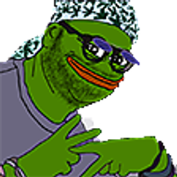 Vapepepe emoji