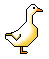 Goose emoji