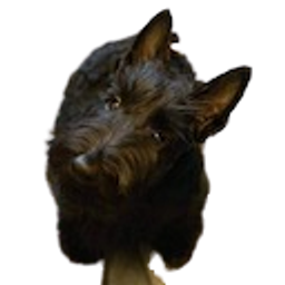 Scottie emoji