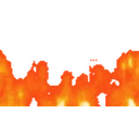 Widefiretime emoji