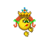 Evil Queen emoji
