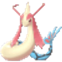 Milotic emoji