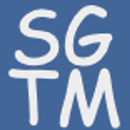 Sgtm emoji