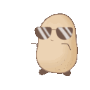 Dancetato emoji