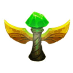 Ward emoji