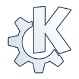 Kmenu emoji