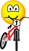 Bmx Cycling emoji