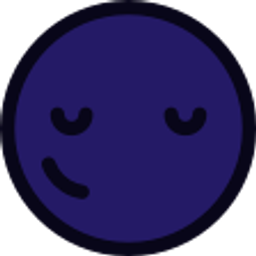 Dreaming emoji