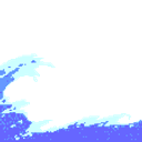 Ocean emoji