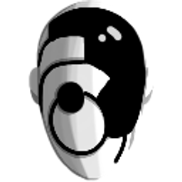 Murderbot emoji
