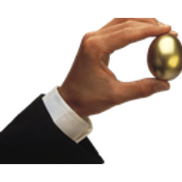 Give Egg emoji