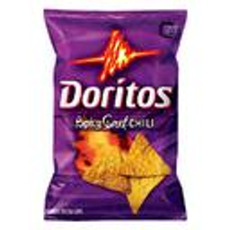 Doritos Spicy Sweet Chili emoji