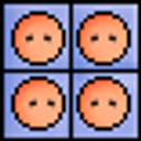 Mosaics emoji