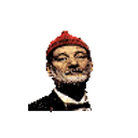 Murray Zoom In emoji