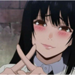Animegirlx emoji