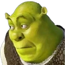 Shrekoh emoji