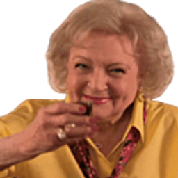 Bettyshot E emoji